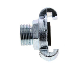 Gietijzer DN 17 DIN 3489 compressor klauwkoppeling