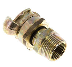 Gietijzer DN 17 DIN 3238 compressor klauwkoppeling