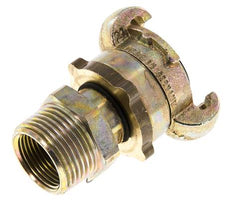 Gietijzer DN 17 DIN 3238 compressor klauwkoppeling