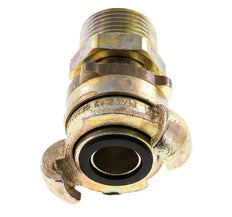 Gietijzer DN 17 DIN 3238 compressor klauwkoppeling