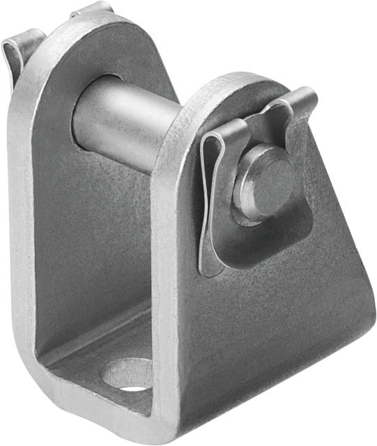 Festo Lagerblok Bouwgrootte 50/63 - 195862