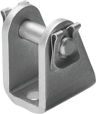 Festo Lagerblok Bouwgrootte 50/63 - 195862