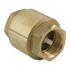 G3/4'' Messing Terugslagklep NBR PN12 - CLIB