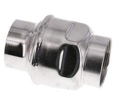 G2'' RVS 304 Terugslagklep EPDM 0.03-16bar (0.44-232psi) - WRAS En NSF ANSI 61 [4 Stuks]