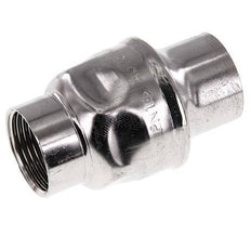 G1'' RVS 316 Terugslagklep PTFE 0.03-16bar (0.44-232psi)