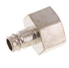 Gehard staal DN 10 Luchtkoppeling Insteeknippel G 3/4 inch Binnendraad