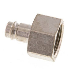 Gehard staal DN 10 Luchtkoppeling Insteeknippel G 3/4 inch Binnendraad