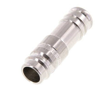 RVS 316L DN 10 Luchtkoppeling Insteeknippel 13 mm Slangpilaar