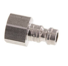 Stainless steel DN 5 Air Coupling Plug G 1/8 inch Female