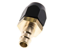 Messing DN 7.2 (Euro) Luchtkoppeling Insteeknippel 8x14 mm Push-On
