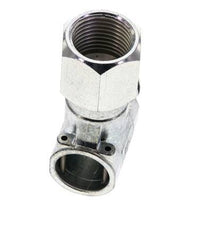 Staal/Messing DN 7.2 (Euro) Luchtkoppeling Snelkoppeling G 1/2 inch Binnendraad
