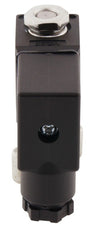 Solenoid Valve CM-DA 1/8'' Stainless Steel FKM 0-10bar 380V AC