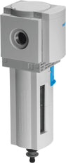 Festo Compressed Air Filter G1/4'' 2-12bar 1700l/min 40µm - 529401