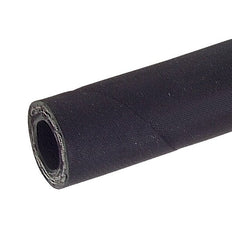 2SN hydraulic hose 19 mm (ID) 215 bar (OP) 10 m Black