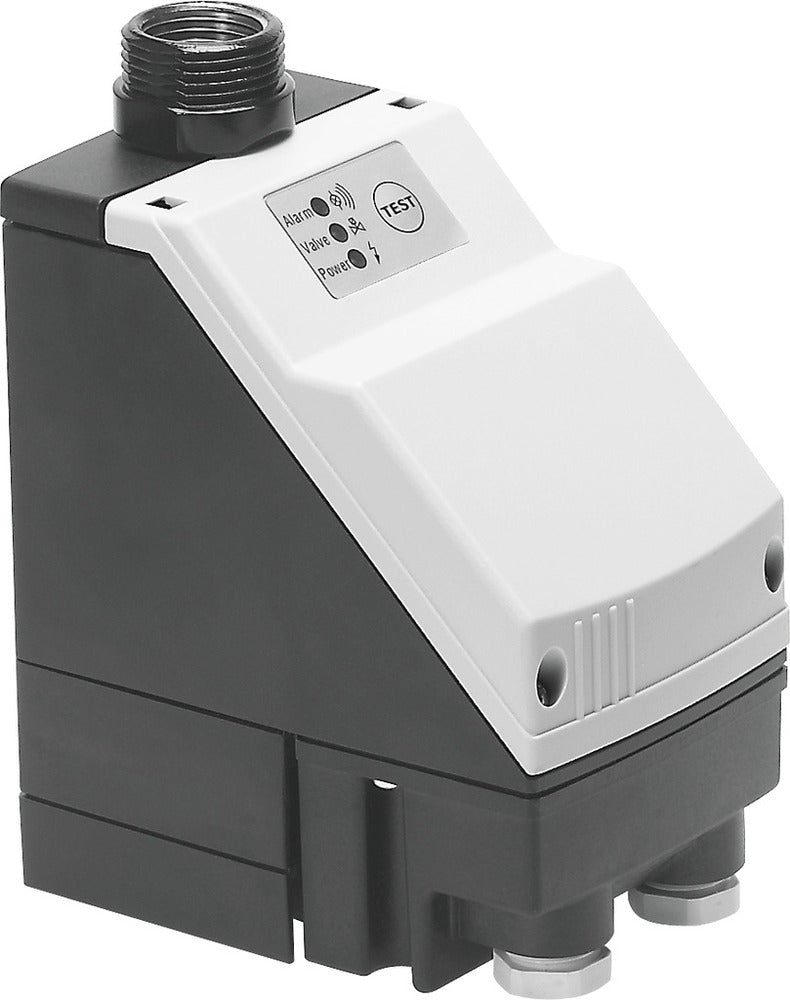 Festo Condensaataftap G1/2'' 0.8-16bar - 538679