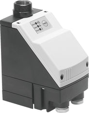 Festo Condensaataftap G1/2'' 0.8-16bar - 538679