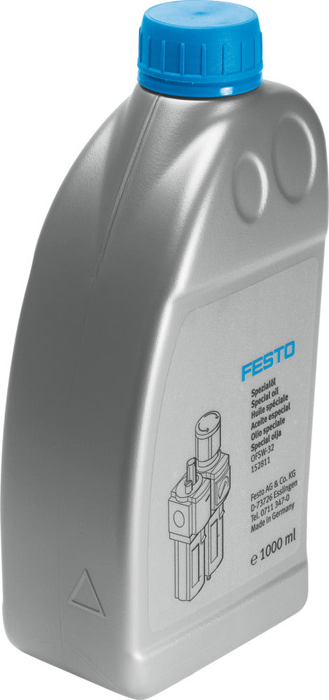 Festo Speciale Olie - 152811