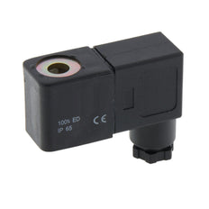 CP2 spoel DIN-B connector 24V AC