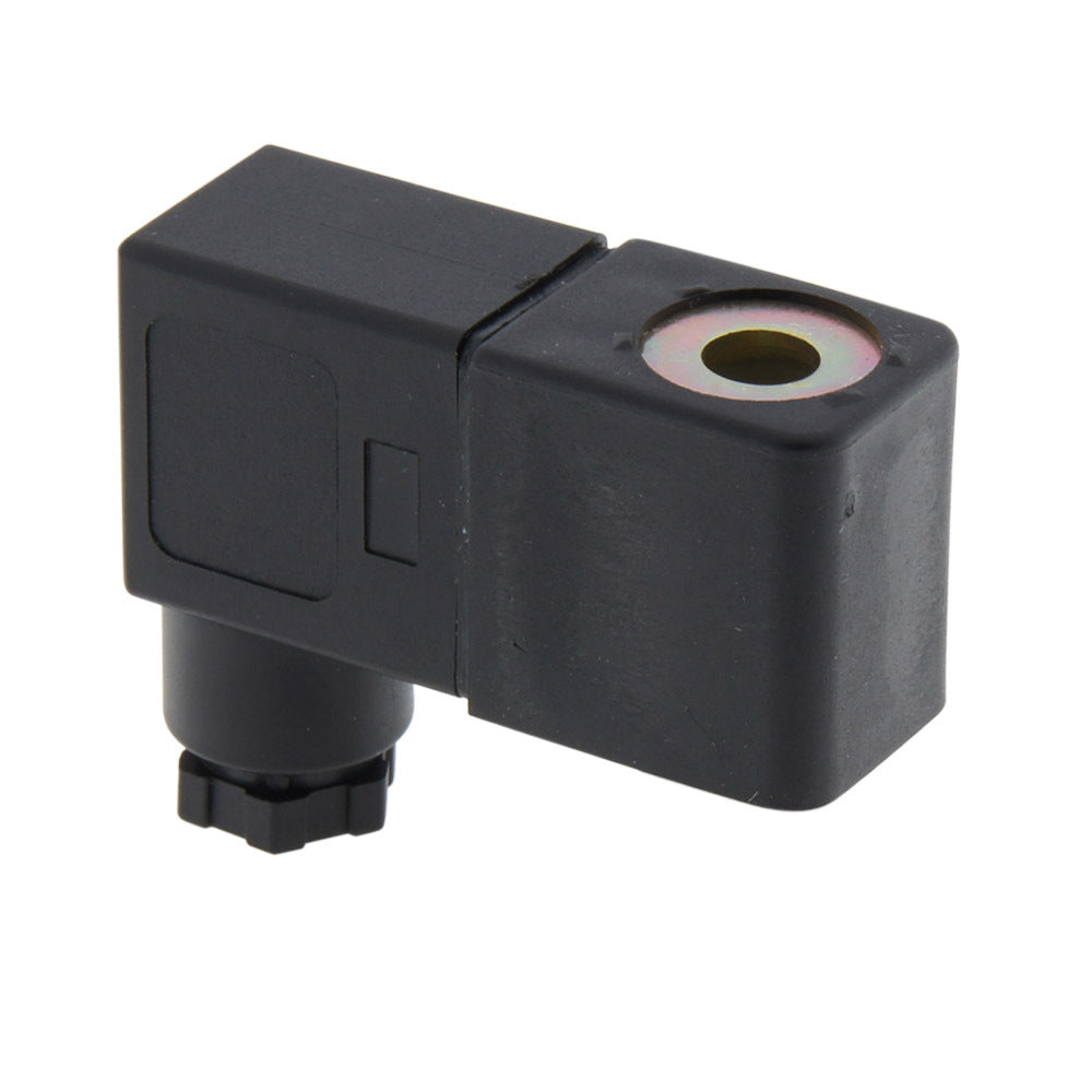 CP2 spoel DIN-B connector 24V AC