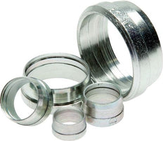 5LL Zinc plated Steel Cutting ring [10 Pieces]