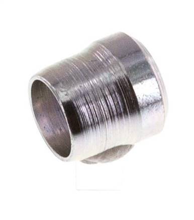 5LL Zinc plated Steel Cutting ring [10 Pieces]