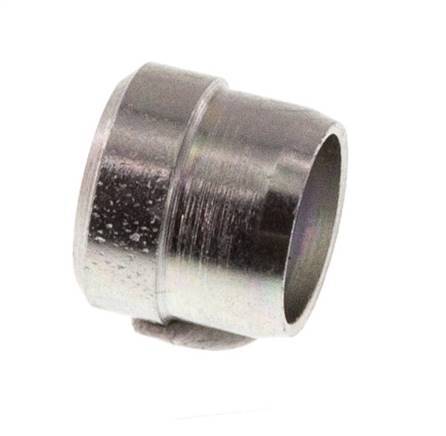6LL Zinc plated Steel Cutting ring [20 Pieces]