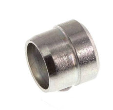 6LL Zinc plated Steel Cutting ring [20 Pieces]