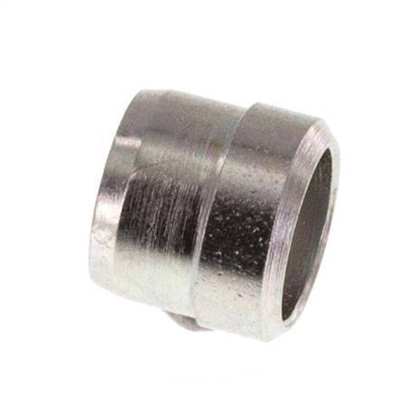 6LL Zinc plated Steel Cutting ring [20 Pieces]