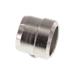 6LL Zinc plated Steel Cutting ring [20 Pieces]