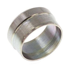 12LL Zinc plated Steel Cutting ring [10 Pieces]