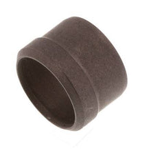 8LL Stainless steel Cutting ring [2 Pieces]