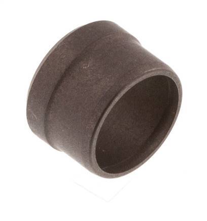 8LL Stainless steel Cutting ring [2 Pieces]