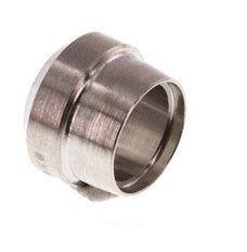 8L or 8S Stainless steel Compression ring [2 Pieces]