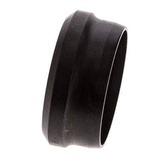 25S RVS Snijring