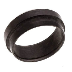 30S RVS Snijring