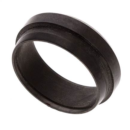 30S RVS Snijring