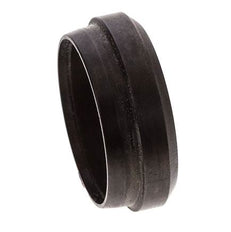 30S RVS Snijring