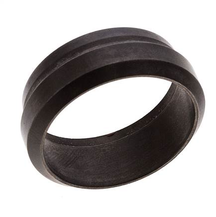 30S RVS Snijring