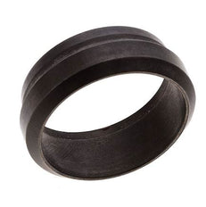 30S RVS Snijring