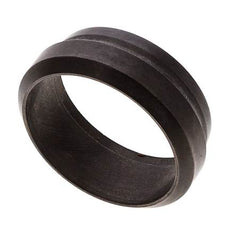 30S RVS Snijring
