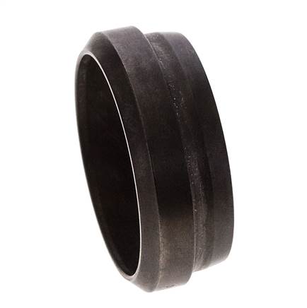 30S RVS Snijring