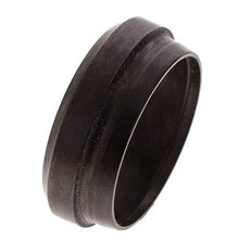 30S RVS Snijring