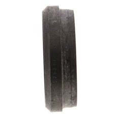 38S RVS Snijring