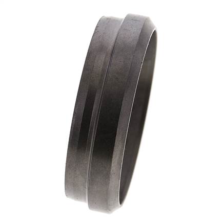 42L RVS Snijring