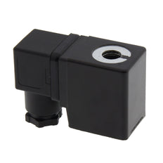 CS1 spoel DIN-A connector 120V AC