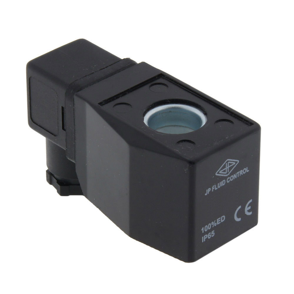 CS2 coil DIN-A connector 24V DC