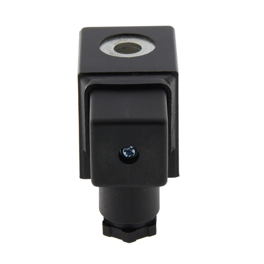 CS3 coil DIN-A connector 24V DC