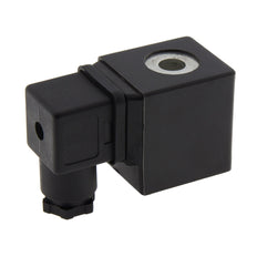 CS3 spoel DIN-A connector 24V AC