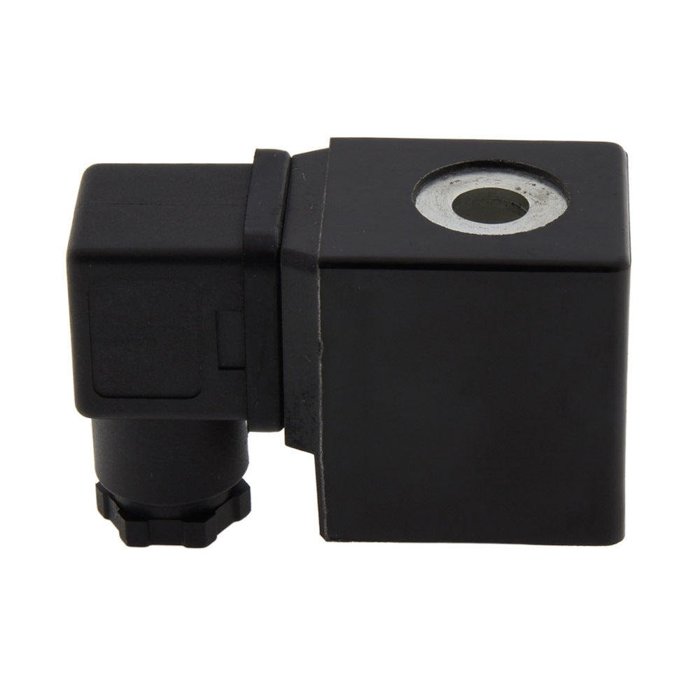 CS3 coil DIN-A connector 24V DC