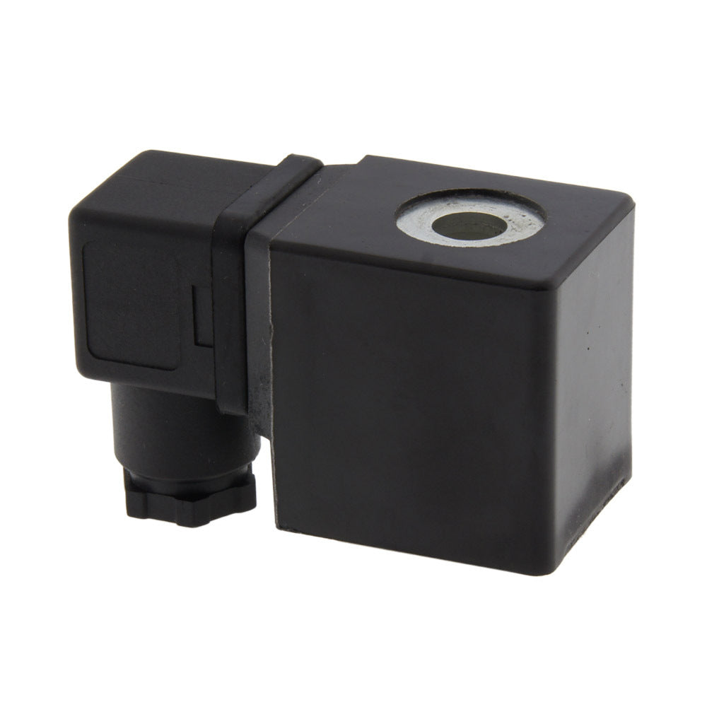 CS3 coil DIN-A connector 24V DC
